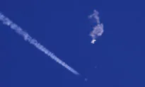 Top US General Refuses to Rule Out Extraterrestrial Origin of Shot Down Unidentified Objects