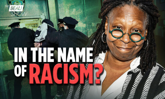 Examining Whoopi Goldberg’s Controversial View: ‘Do White People Need to Be Beat Up?’