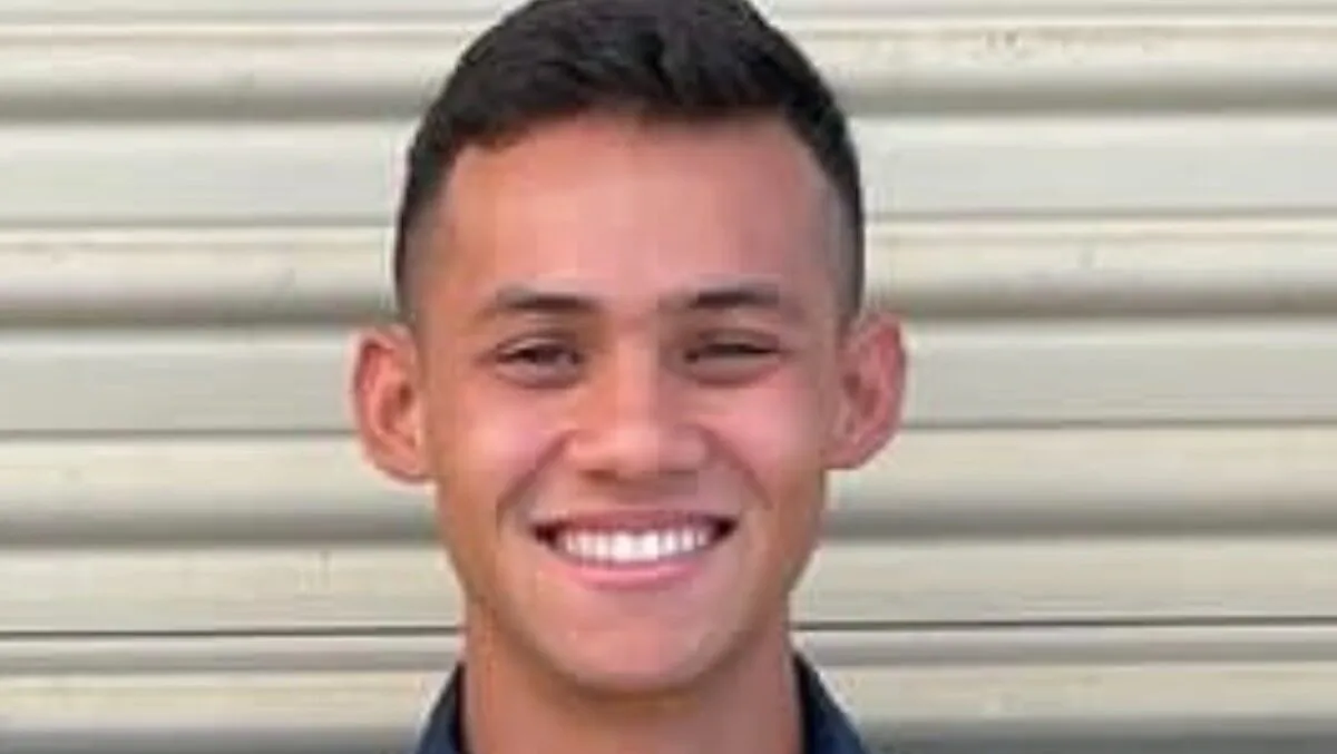 Tre' Evans-Dumaran. (GoFundMe)