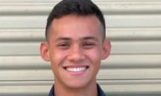 Hawaii Firefighter Dies After Being Swept Into Storm Drain