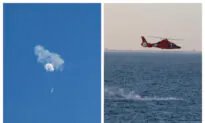 Chinese Spy Balloon Went Over Other US Nuclear Weapons Sites, Top Lawmaker Says