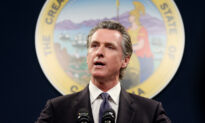 California Gov. Newsom Unveils New Plan to Curb Oil Profits, Create Gas Price Watchdog