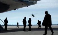 Joint Base Andrews Breached by Intruder for 2nd Time in 2 Years