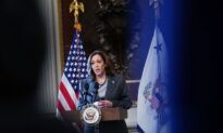 Biden Admin, With VP Harris in Lead, Looks to Slow Illegal Immigration From Northern Central America