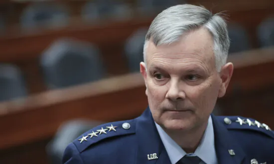 China Took Down Its Spy Balloon After It Flew Over Latin America: US General
