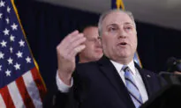 Republican Lawmakers Unveil Package to Secure US Southern Border