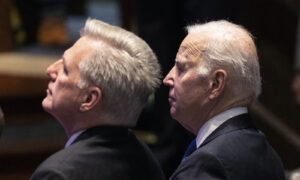 McCarthy and Biden’s Debt Ceiling Agreement: What’s in it?