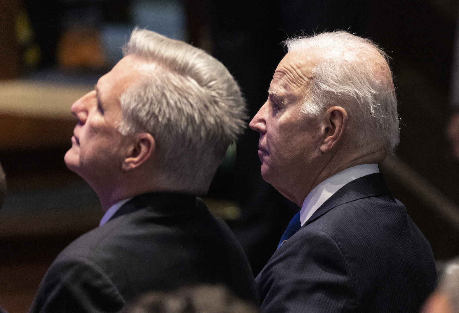 What's Inside McCarthy's Debt Ceiling Deal With Biden - Vimarsana News