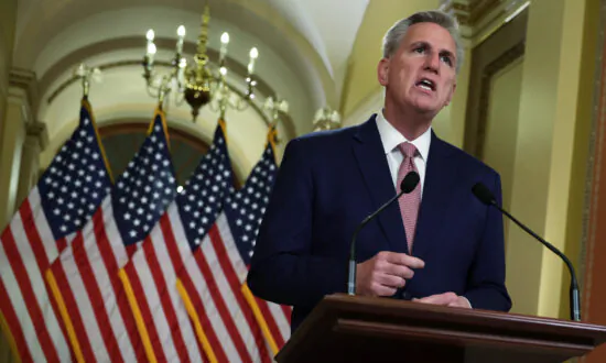 Biden Administration and GOP Lawmakers Trade Jabs Over Impending Debt Ceiling Deadline