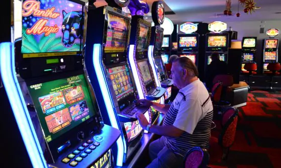 Green’s Gambling Ban Push Stumbles Again