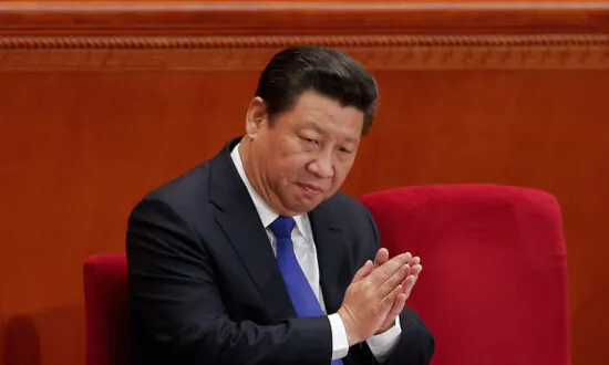 Xi Jinping Declares Victory Over Pandemic Ahead of the Two Sessions, Secured Military Obedience First