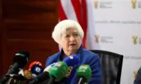 Yellen: ‘You Don’t Have a Recession’ When US Unemployment at 53-year Low