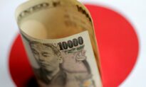 Japan Confirms Record Interventions to Support Yen