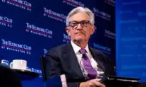 Fed’s Powell Says Hard Landing Not a ‘Likely Scenario’