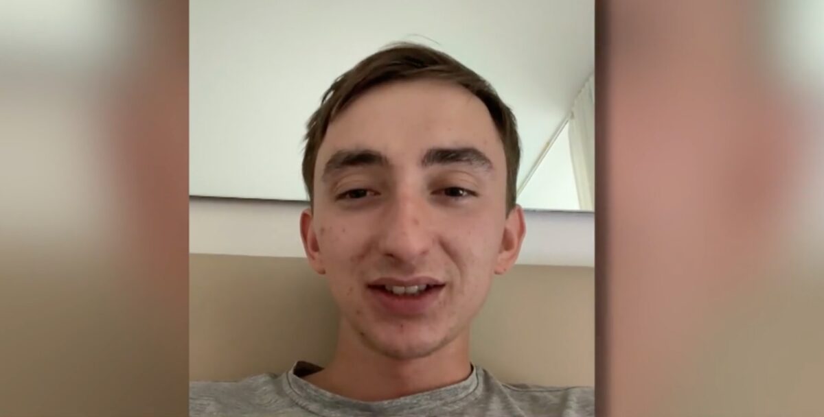 NextImg:‘Pro-Life Spiderman’ Arrested After Scaling Skyscraper in Phoenix