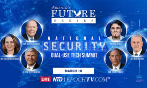 National Security Dual-Use Tech Summit