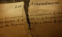 How Government and Big Tech Colluded to Usurp Constitutional Rights