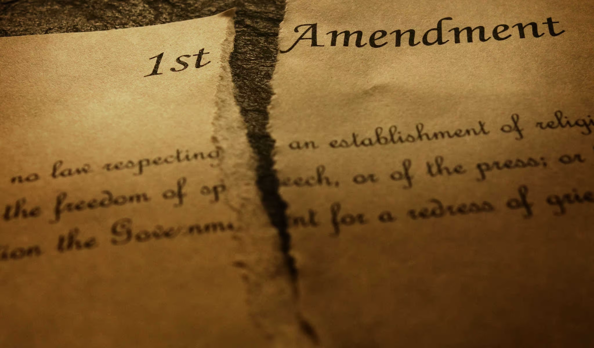 How Government and Big Tech Colluded to Usurp Constitutional Rights - Vimarsana News