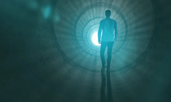 Surge of Brain Activity in Dying Patients May Shed Light on Near-Death Experiences