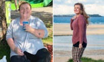 Mom ‘Guilty’ That Her Son Was Bullied in School Due to Her Weight, so She Goes on a Weight Loss Journey and Sheds 154lb