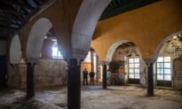 Archaeologists Uncover Rare 14th-Century Spanish Synagogue