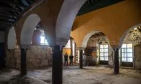 Archaeologists Uncover Rare 14th-Century Spanish Synagogue