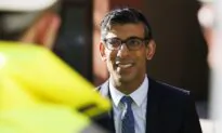 UK’s Sunak Creates New Energy Department in Sweeping Cabinet Reshuffle