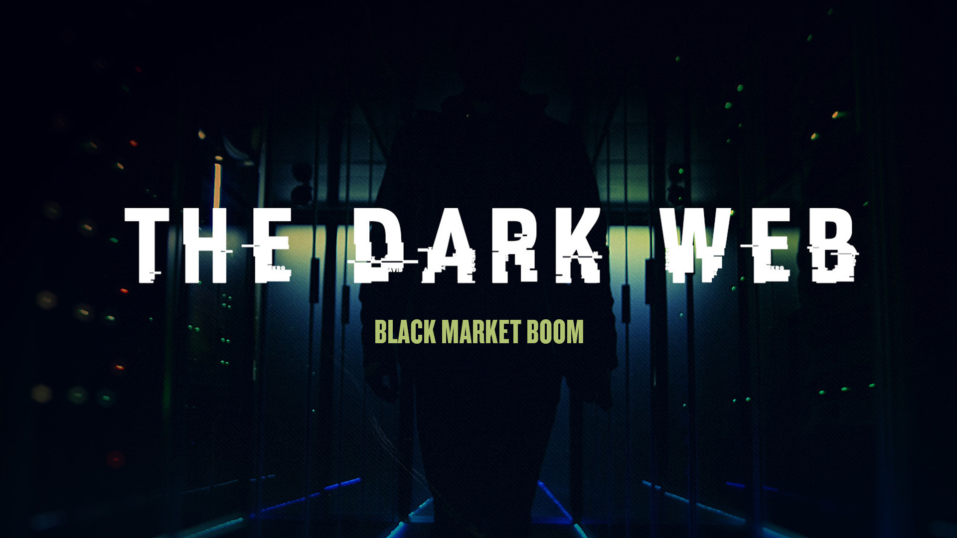 The Dark Web | PPT