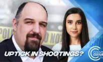 Why Are the Left in Places With ‘Gun Control’ Laws in Place?