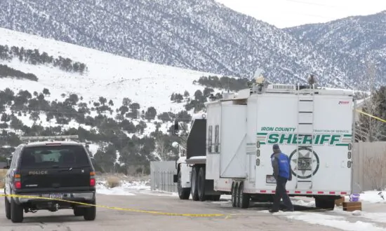 Utah Man Googled ‘Gunshot in a House’ Before Murder-Suicide