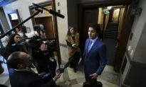 Trudeau to Present Health-Care Offer to Premiers in Long-Awaited Meeting for New Deal