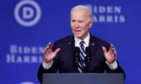 Biden Says Spy Balloon Raises Questions About Where US Can Still Work With China