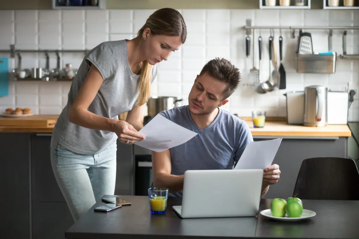 Because our culture promotes quick-fix solutions, struggling couples may be tempted to think they are different from other couples. (fizkes/Shutterstock)