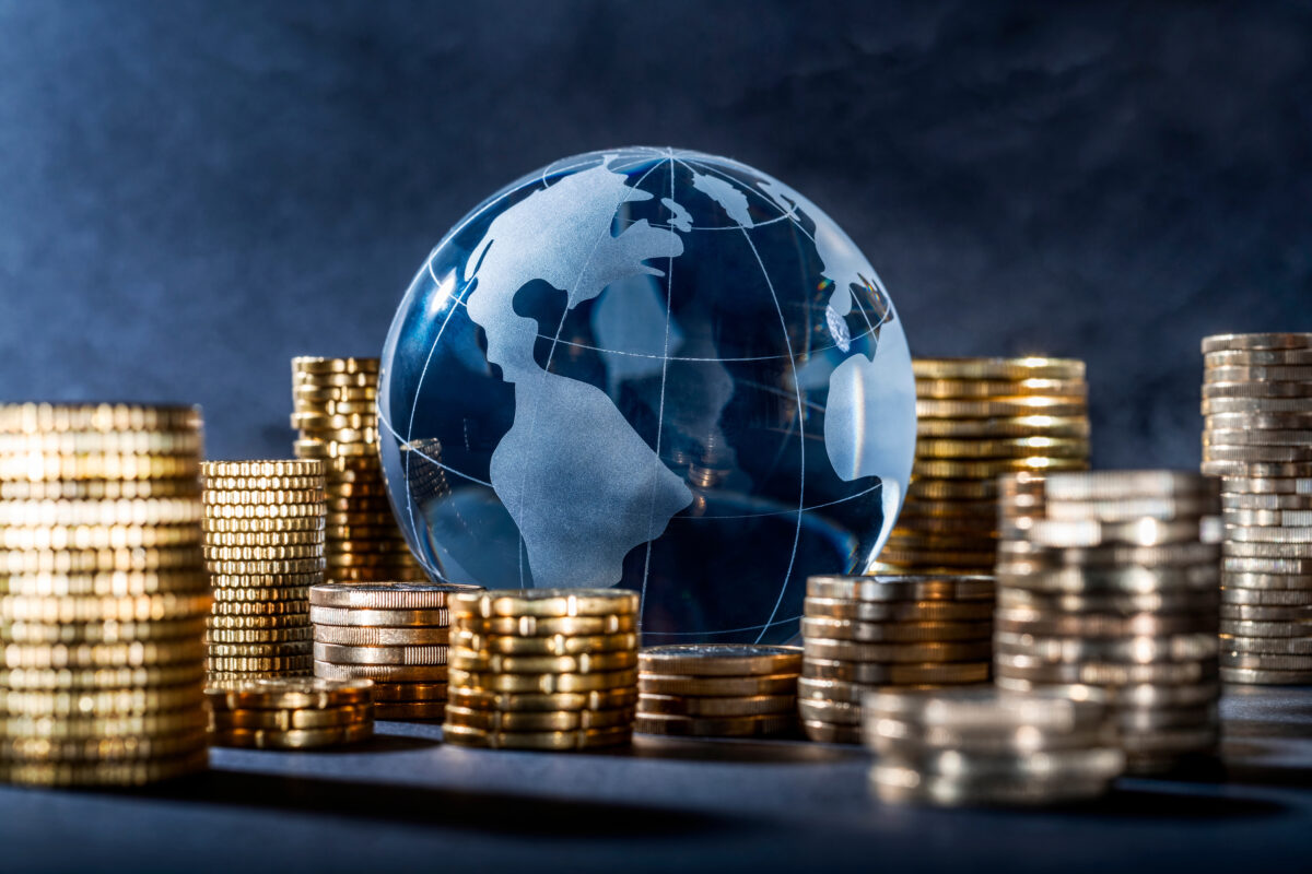 NextImg:Why Gold Flourishes in Times of Market Volatility, War, and Crisis