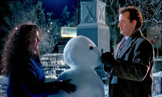 Roses and Groundhogs: Let’s Make Valentine’s Day a True Festival of Love