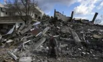 Canada Announces $10 Million in Aid to Turkey and Syria After Deadly Earthquake