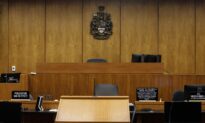 Former Chief Medical Officer Found Guilty of Child Sex Assault in Alberta