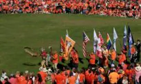 National Reconciliation Day to Become September Statutory Holiday in BC