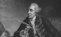 John Wilkes: The Hero of Liberty Who King George III Arrested for ‘Sedition’