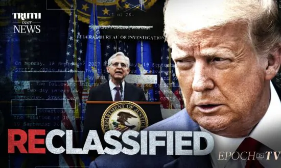Biden’s DOJ Finally Discloses Russiagate Binder After Court Orders Release—It’s Not What We Expected | Truth Over News