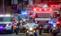 Officer Killed, 2nd Wounded in Western Pennsylvania Shootout