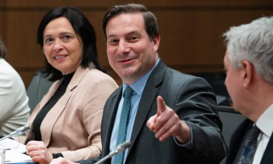 Mendicino Dodges Question on Whether Rise in ‘Ghost Guns’ Is Linked to Handgun Freeze