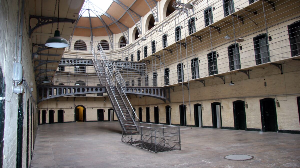 NextImg:Dublin’s Urban Thrills