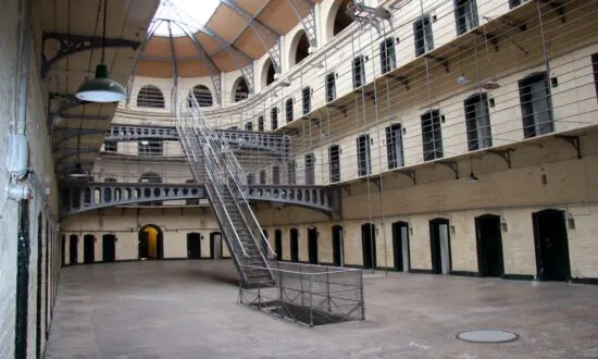 Dublin’s Urban Thrills