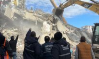 Four Australians Missing After Deadly Turkey Earthquake