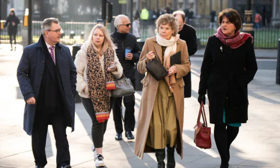 Northern Ireland Protocol Lawful, UK’s Highest Court Rules