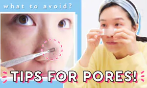 Daily and Weekly Tips on Using BHA, Retinol, and Masking to Reduce Pores That Just Won’t Minimize (ft. Foreo)