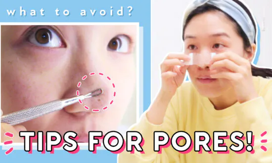 Daily and Weekly Tips on Using BHA, Retinol, and Masking to Reduce Pores That Just Won’t Minimize (ft. Foreo)