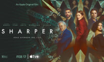 Film Review: ‘Sharper’: A Taut and Clever Psychological Crime Thriller