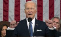 Biden’s State of the Union and the Spy Balloon: More Missed Opportunities